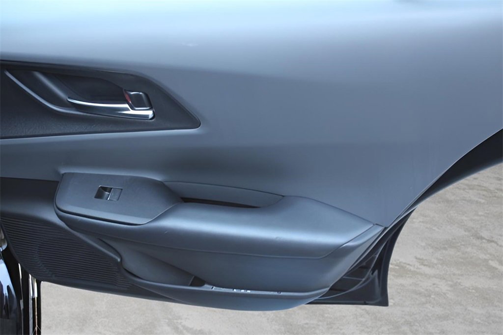 Certified 2023 Toyota Prius XLE image 22