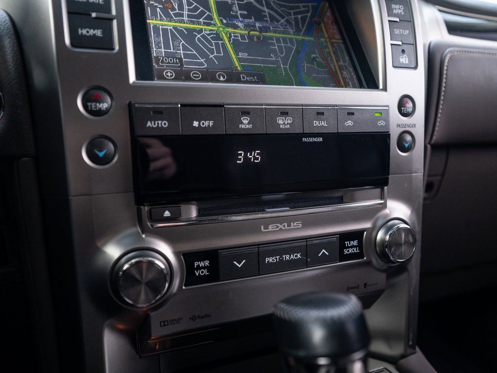 Used 2018 Lexus GX 460 image 28