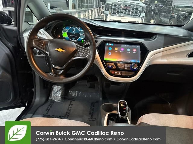 Used 2019 Chevrolet Bolt LT FWD image 30