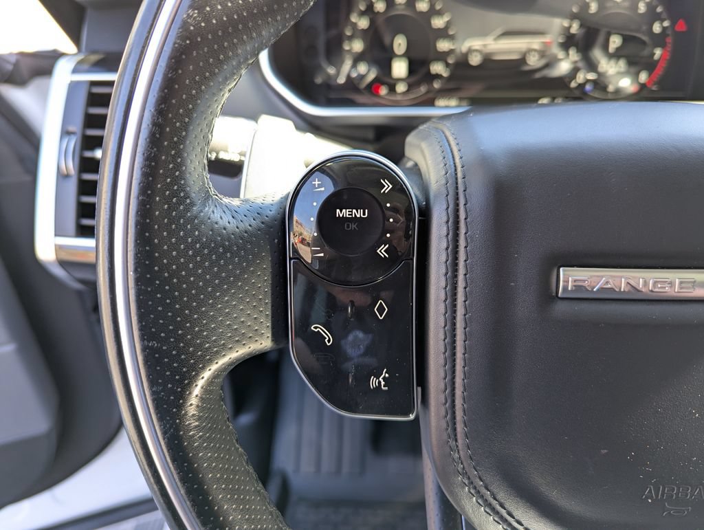 Used 2022 Land Rover Range Rover Sport Autobiography AWD/4WD image 18