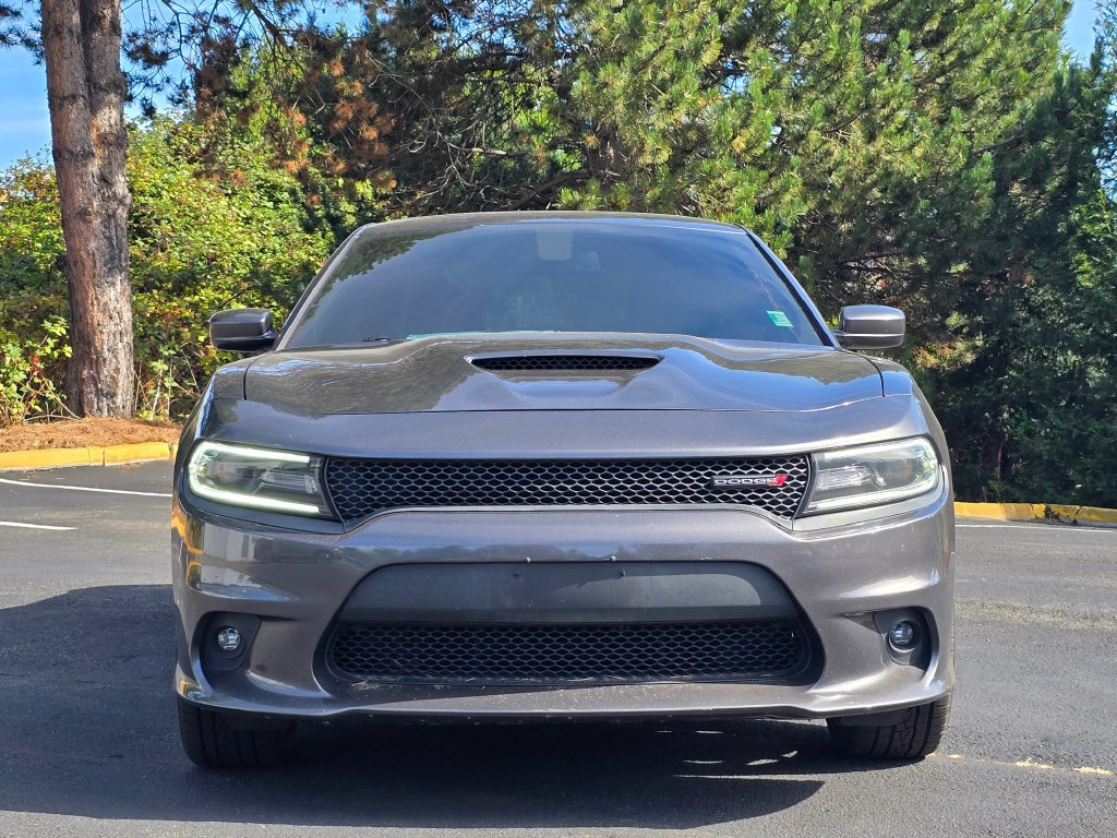 Used 2019 Dodge Charger GT w/ Plus Group RWD image 2