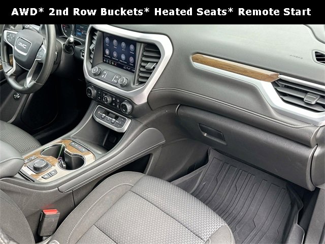 Used 2023 GMC Acadia SLE w/ Driver Convenience Package image 28