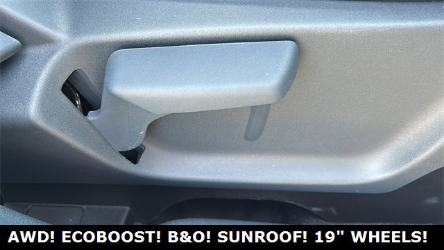 New 2025 Ford Maverick Lobo image 33