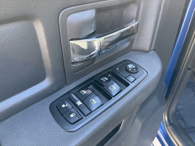 Used 2009 Dodge Ram 1500 Truck Sport image 19