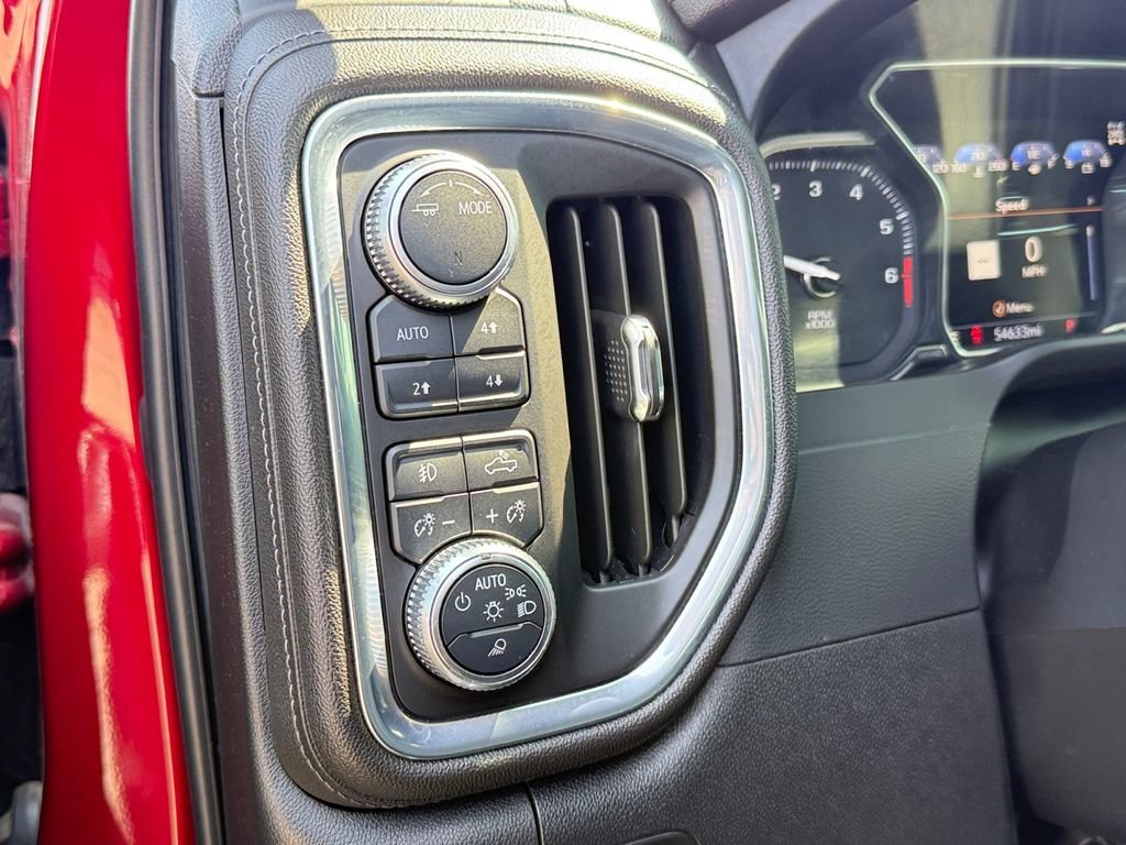 Used 2020 GMC Sierra 1500 Denali AWD/4WD image 18