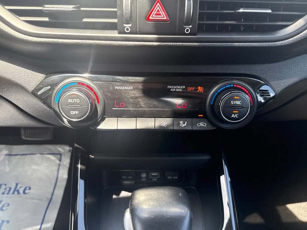 Used 2019 Kia Forte S FWD image 31