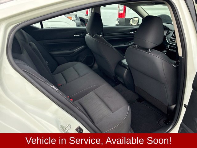 Used 2021 Nissan Altima 2.5 S FWD image 12