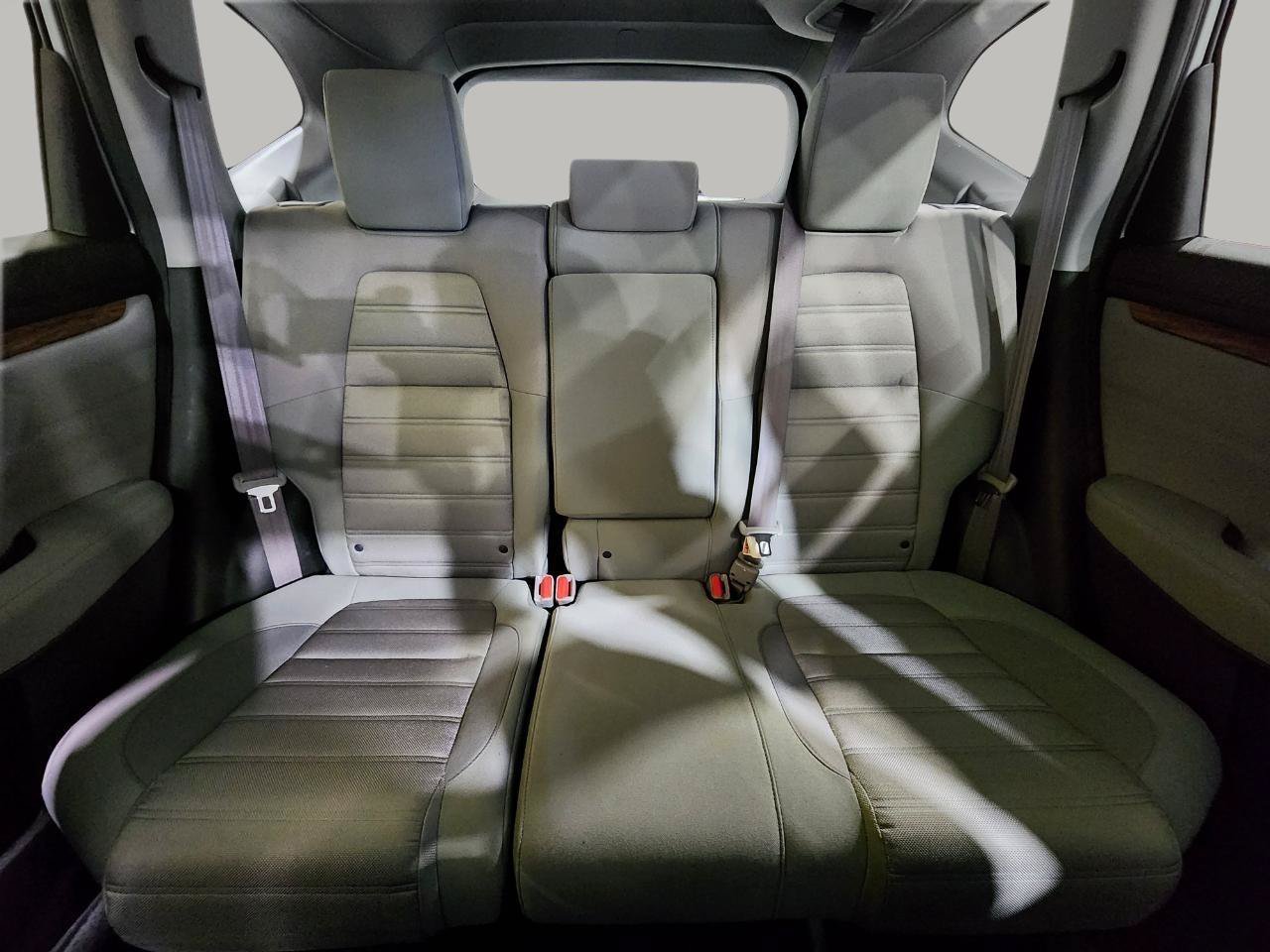 Used 2020 Honda CR-V EX image 28
