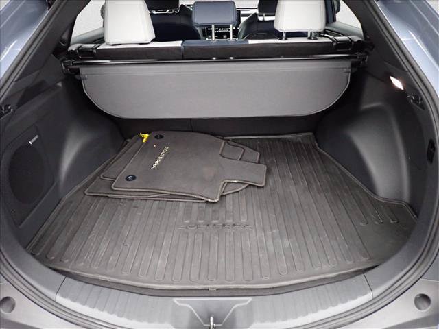 Used 2023 Subaru Solterra AWD image 8