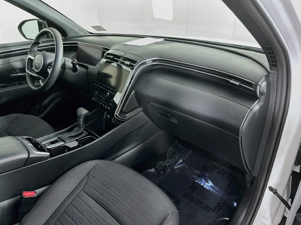 Used 2024 Hyundai Santa Cruz SEL w/ Activity Package AWD/4WD image 37