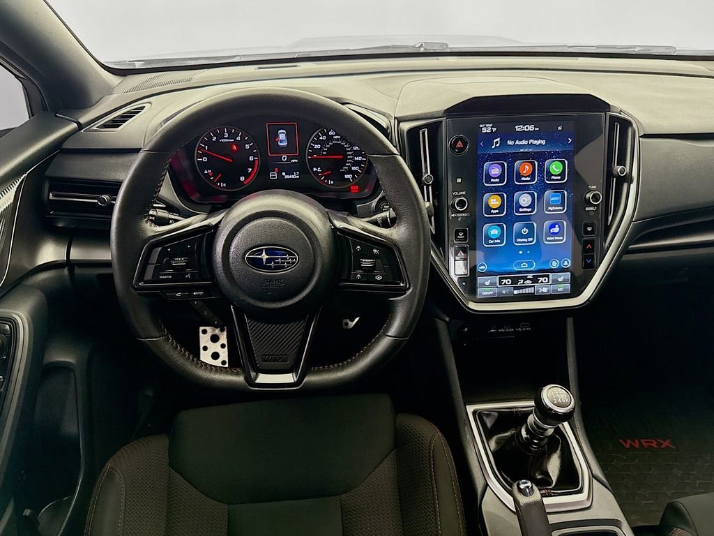 Used 2024 Subaru WRX Premium image 25