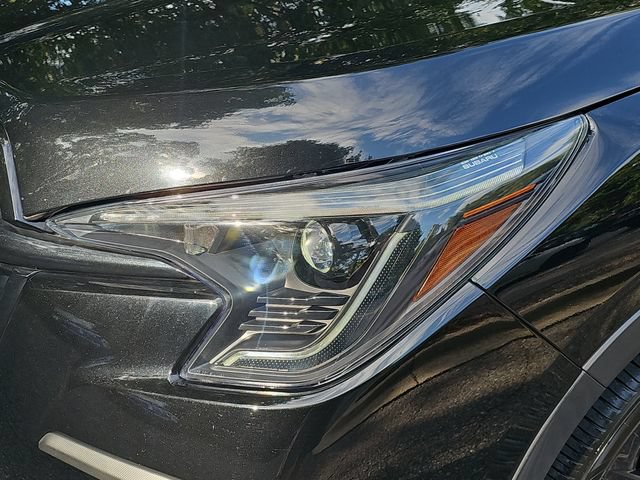 Used 2023 Subaru Ascent Onyx Edition Limited AWD/4WD image 29