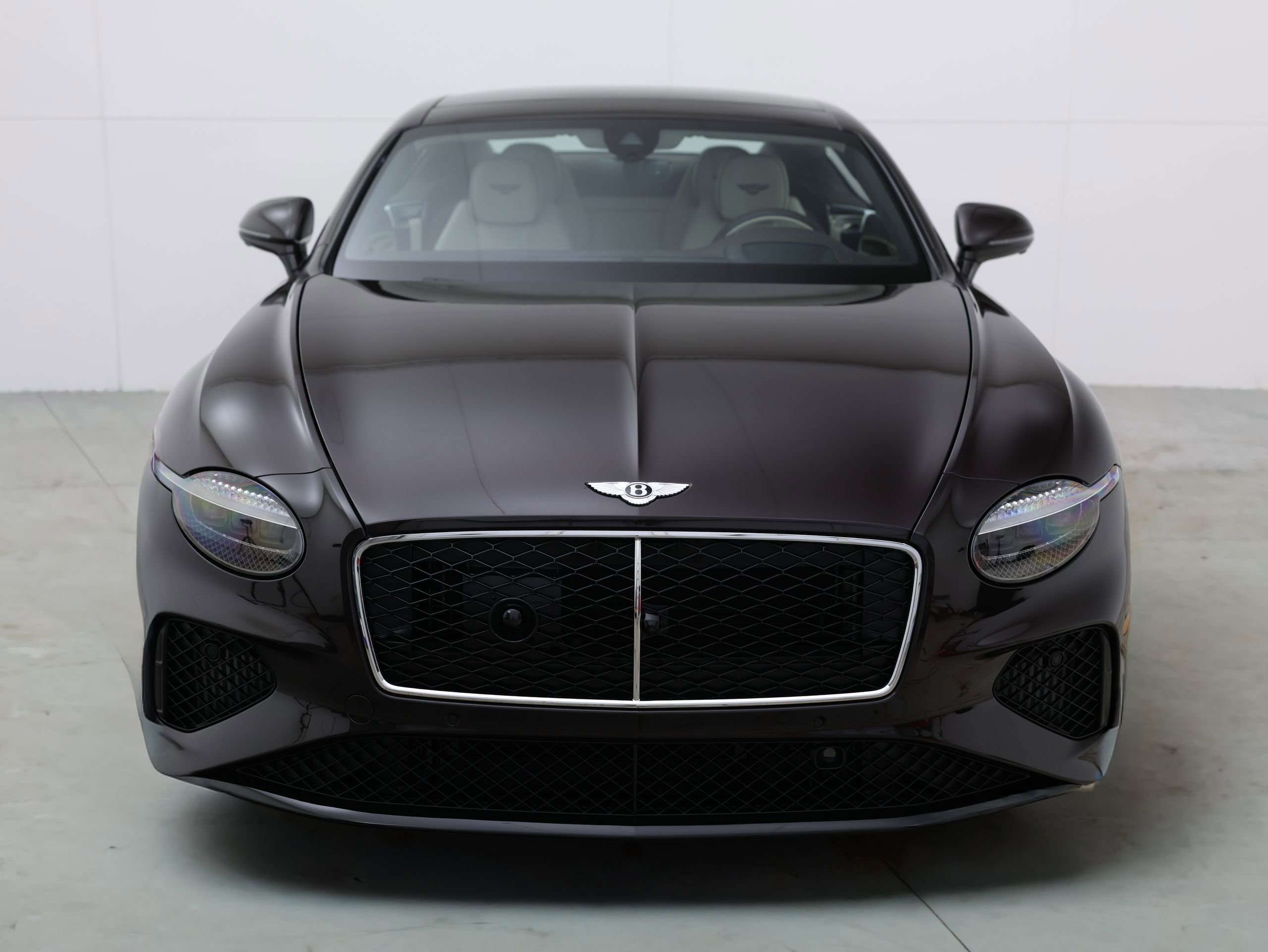 New 2026 Bentley Continental GT AWD/4WD image 20