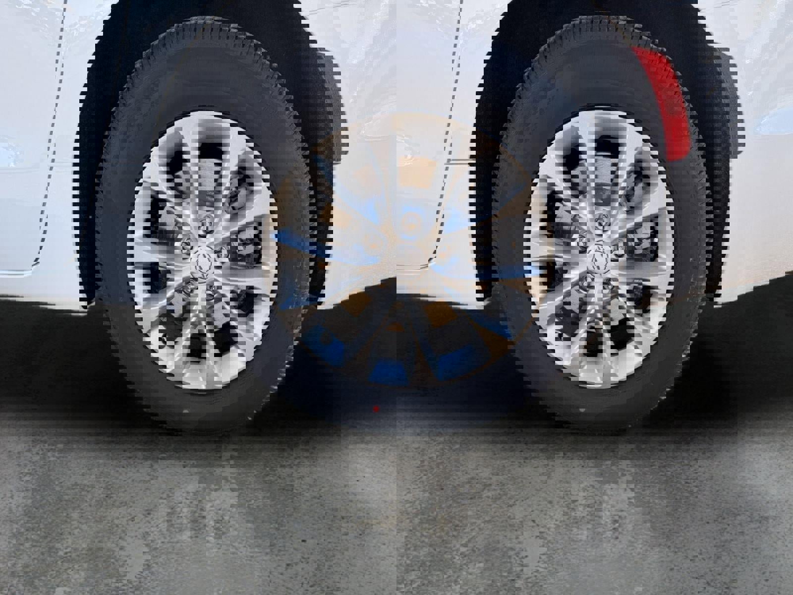 New 2026 Chrysler Pacifica Select image 9