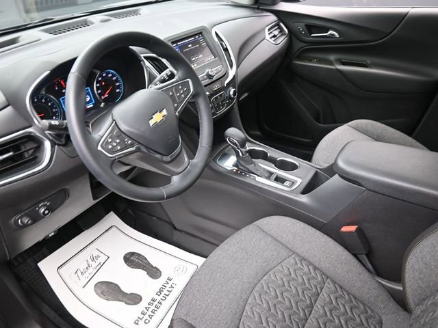 Used 2024 Chevrolet Equinox LT w/ LPO, Floor Liner Package image 18