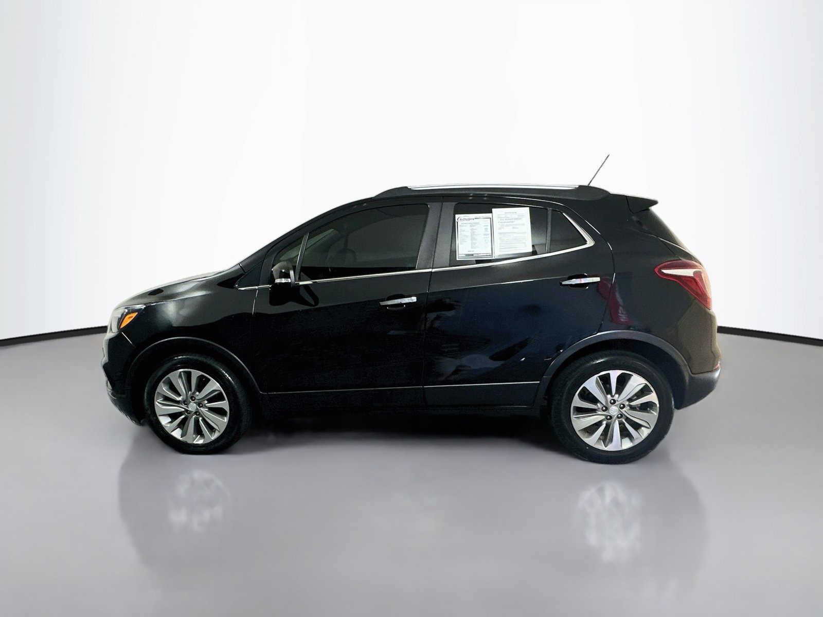 Used 2019 Buick Encore Preferred FWD image 4