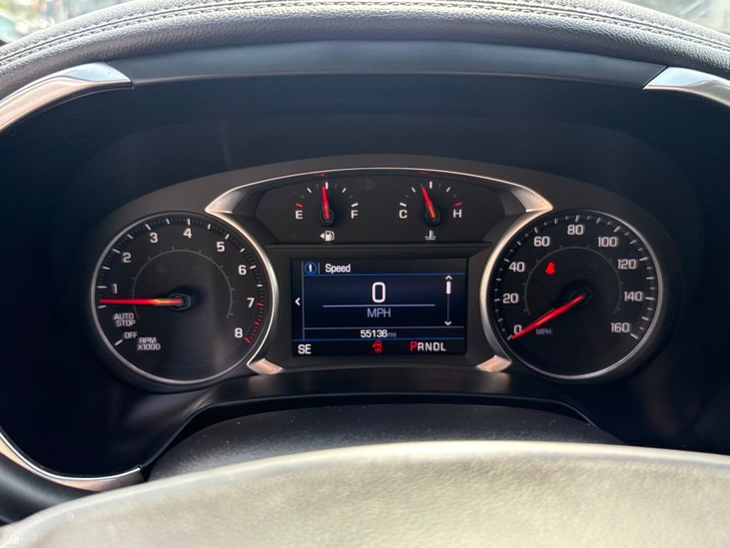 Used 2021 Chevrolet Blazer LT image 15