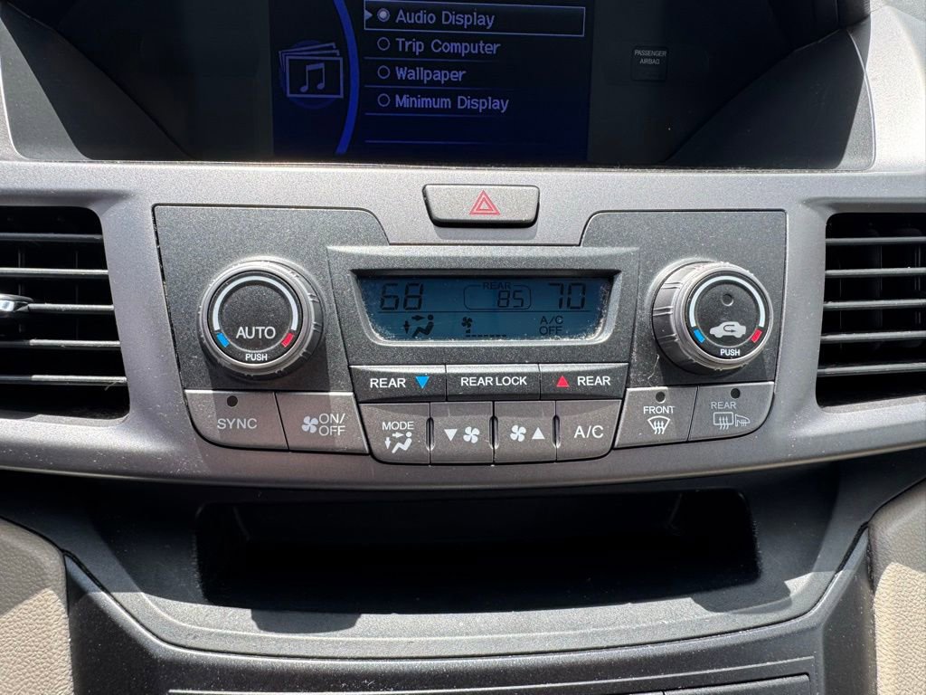 Used 2013 Honda Odyssey EX image 19