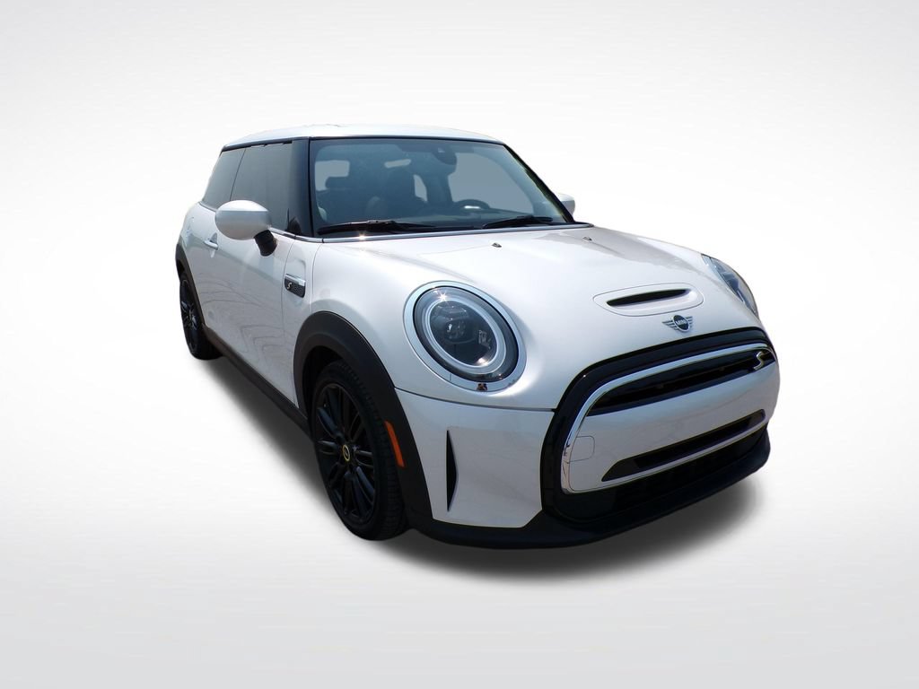 Used 2024 MINI Cooper SE FWD image 7