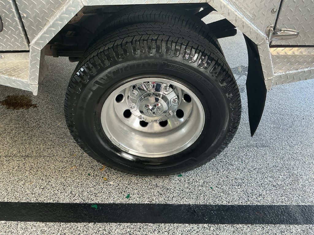 Used 2019 RAM 3500 Limited AWD/4WD image 18