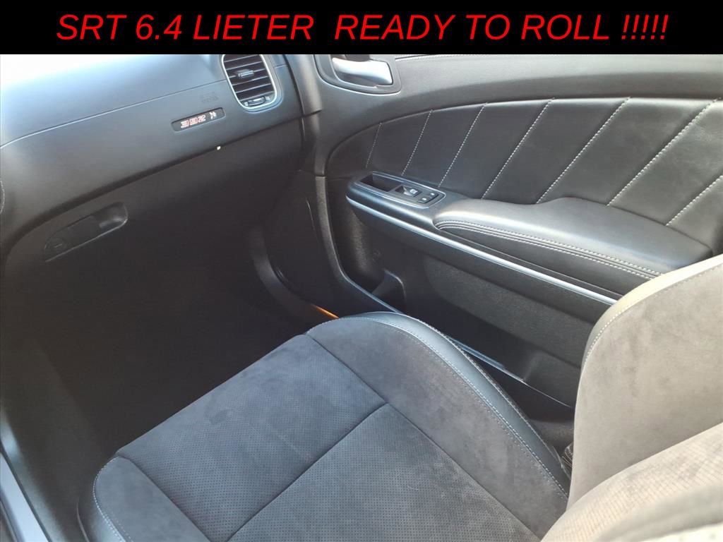 Used 2023 Dodge Charger Scat Pack w/ Dynamics Package image 10