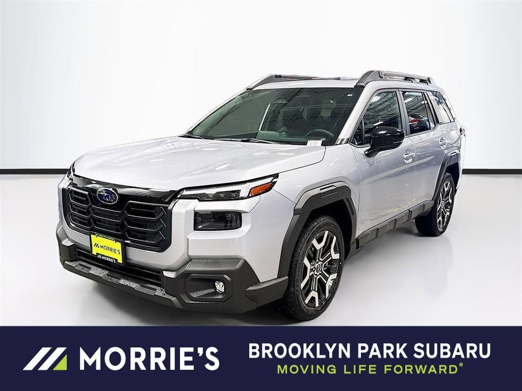 New 2026 Subaru Outback Touring XT AWD/4WD image 1