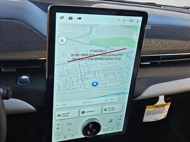 New 2025 Ford Mustang Mach-E Premium image 13