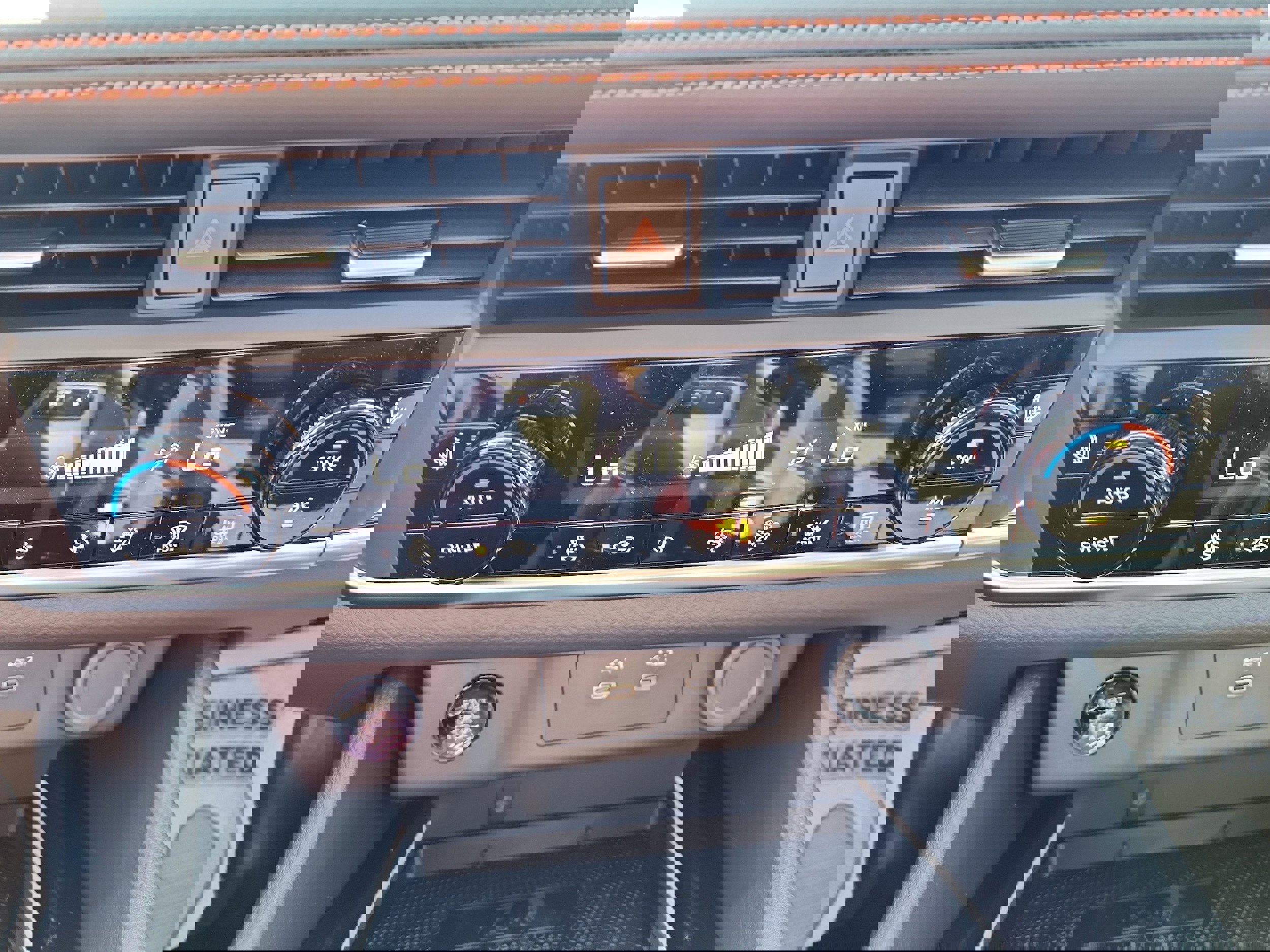 New 2026 Nissan Rogue SV w/ Rock Creek Premium Package image 16