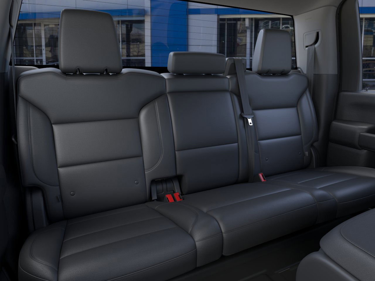 New 2026 Chevrolet Silverado 2500 W/T w/ WT Convenience Package image 17