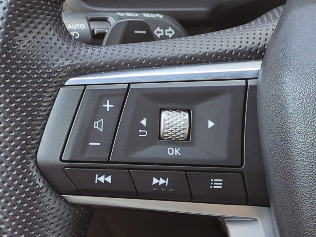 Used 2022 Mitsubishi Outlander SEL Black Edition image 23