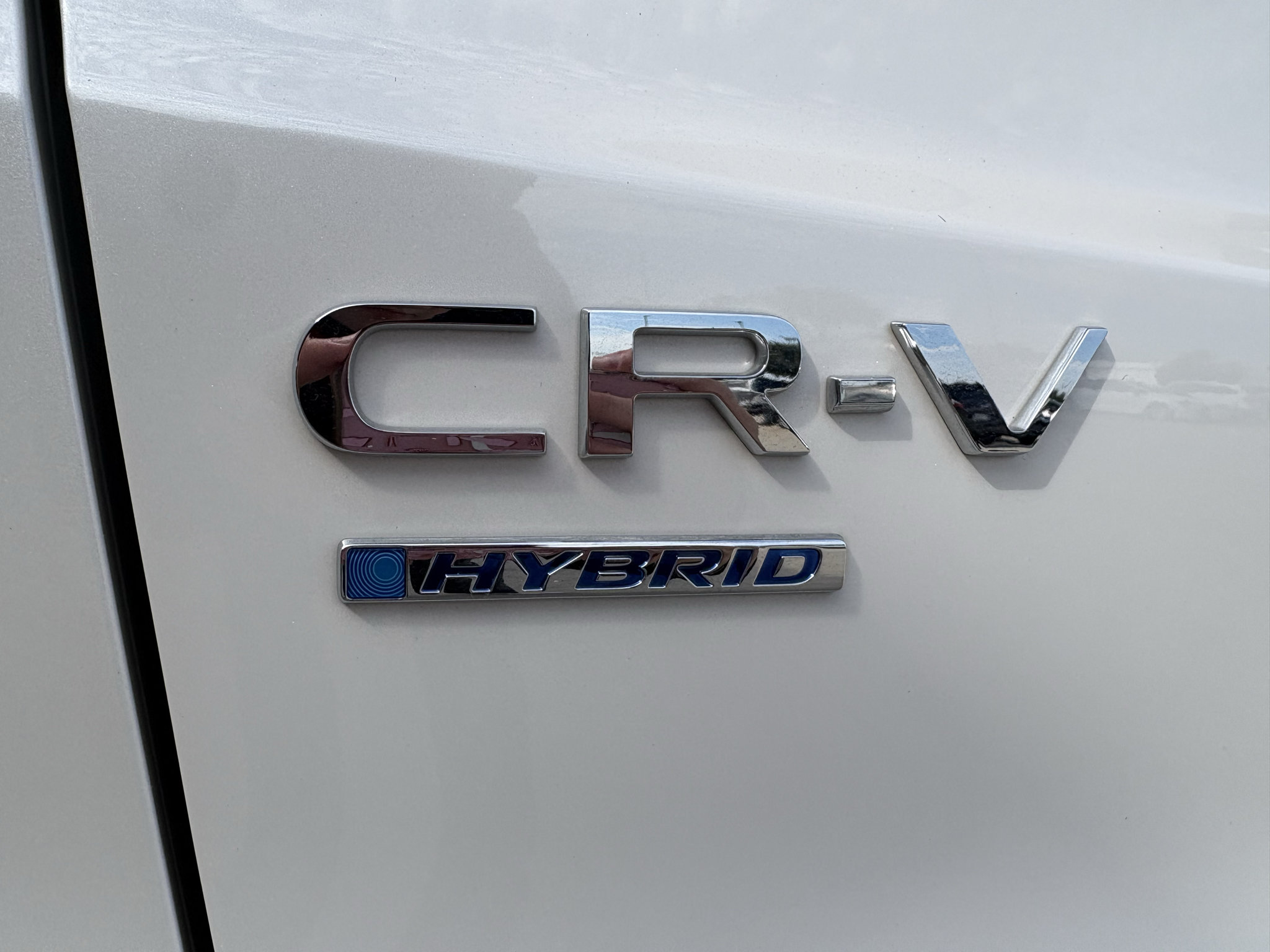 Used 2025 Honda CR-V Sport-L image 27