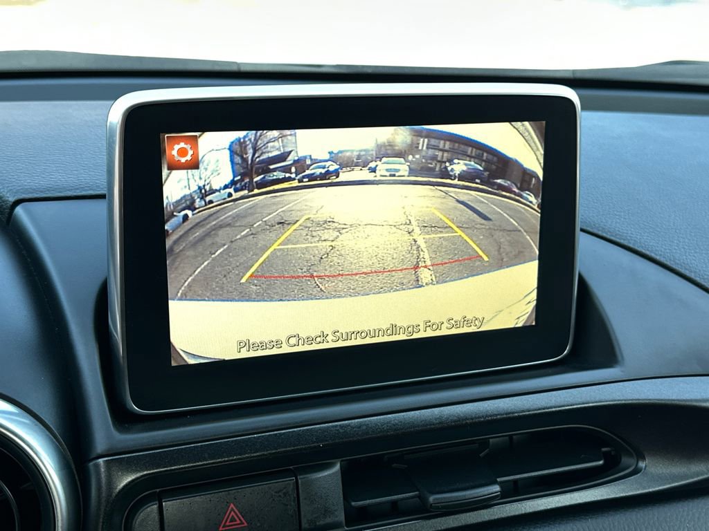 Used 2019 FIAT 124 Spider Abarth w/ Veleno Appearance Group image 37