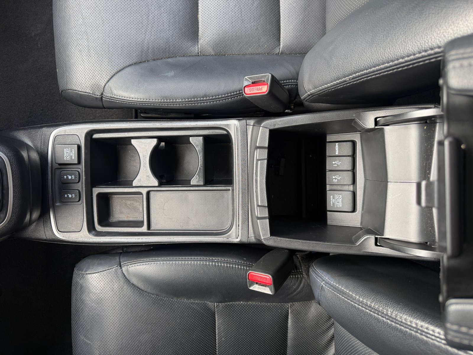 Used 2016 Honda CR-V Touring image 20