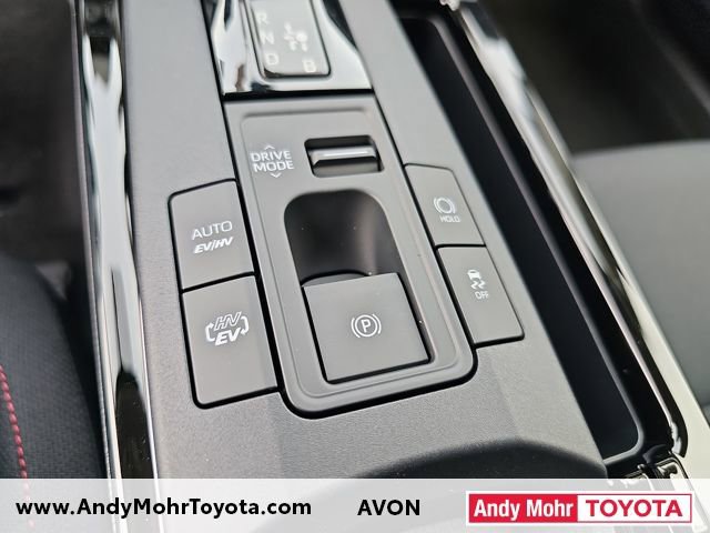 New 2026 Toyota Prius Plug-In Hybrid image 22