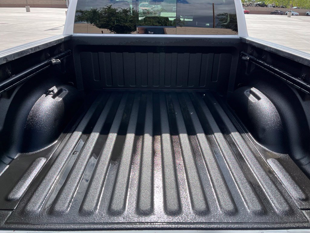 Certified 2026 RAM 1500 Limited w/ Bed Utility Group AWD/4WD image 11