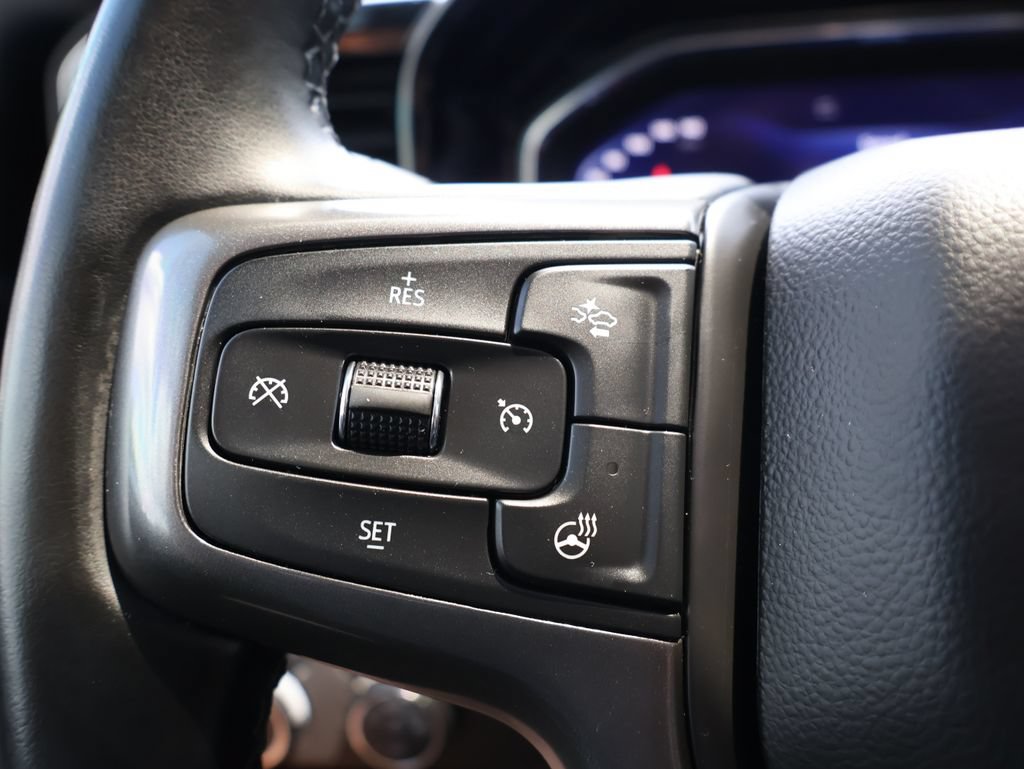 Certified 2024 Chevrolet Silverado 2500 High Country w/ High Country Premium Package AWD/4WD image 19