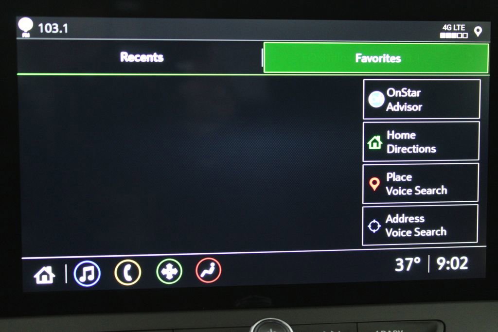 Used 2025 Chevrolet Blazer LT image 41