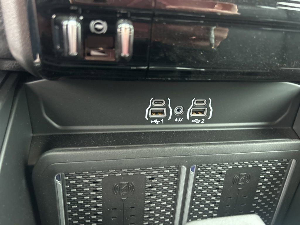 New 2026 RAM 2500 Laramie image 31