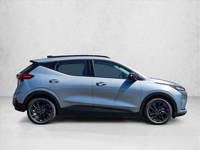 New 2027 Chevrolet Bolt RS FWD image 5