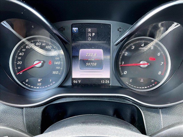 Used 2019 Mercedes-Benz GLC 300 4MATIC image 21