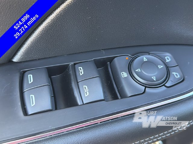 Used 2023 Buick Envision Preferred AWD/4WD image 15