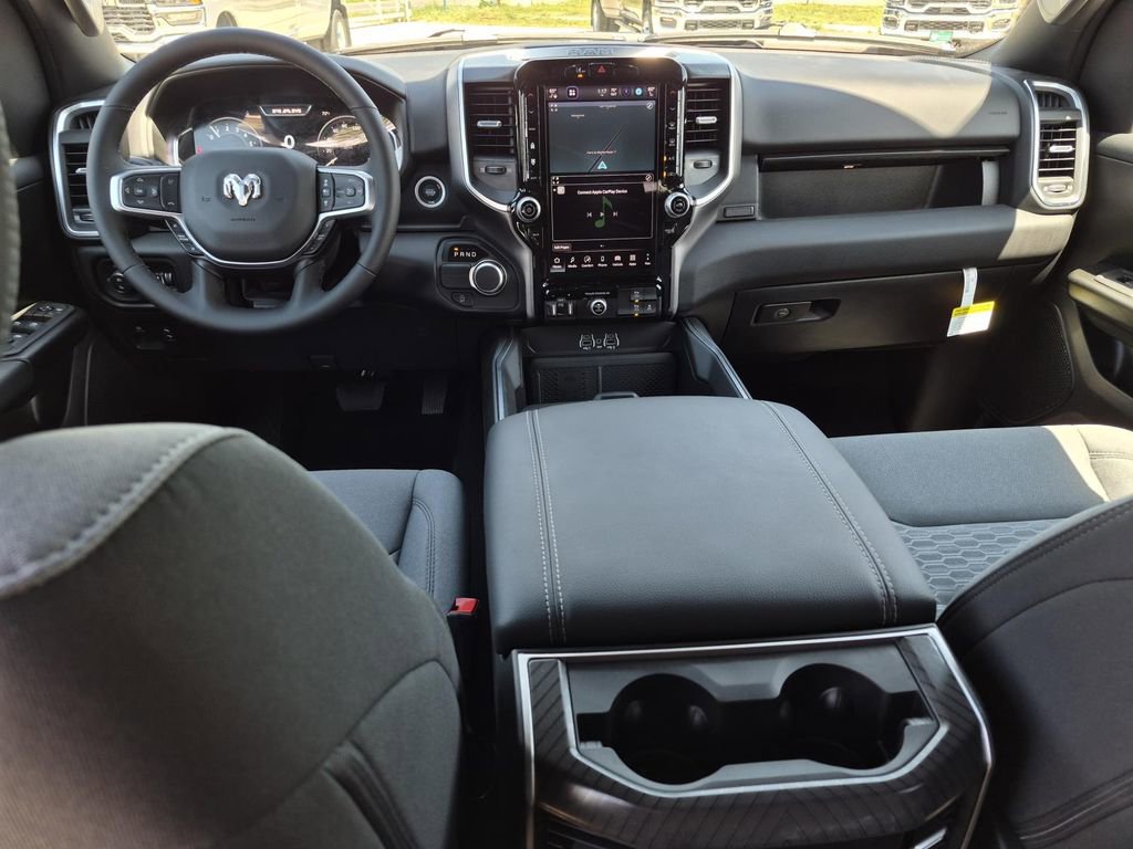 New 2026 RAM 1500 Lone Star image 14