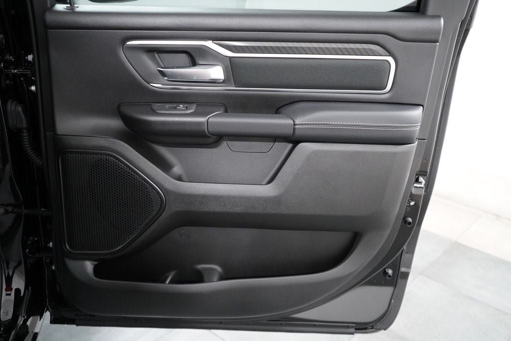 New 2027 RAM 1500 Big Horn AWD/4WD image 22