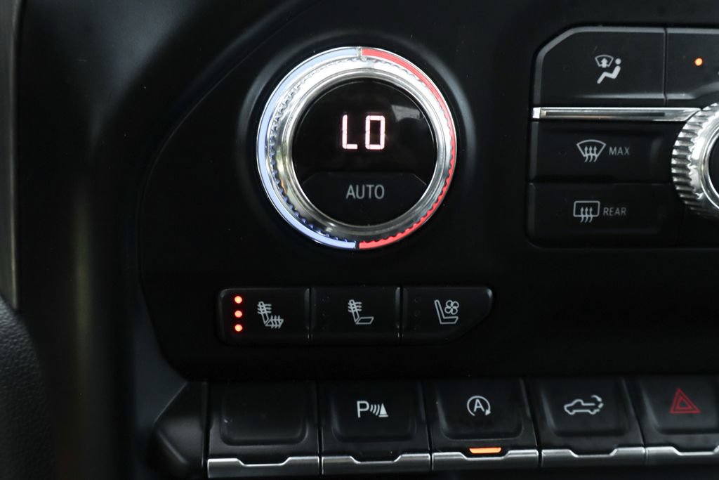Used 2020 GMC Sierra 1500 Denali AWD/4WD image 41