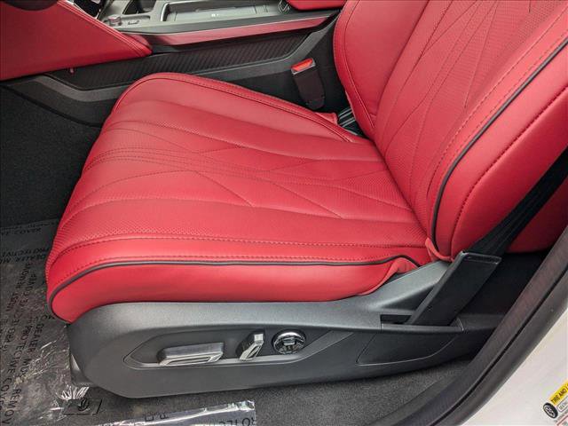 New 2026 Acura MDX A-Spec image 4