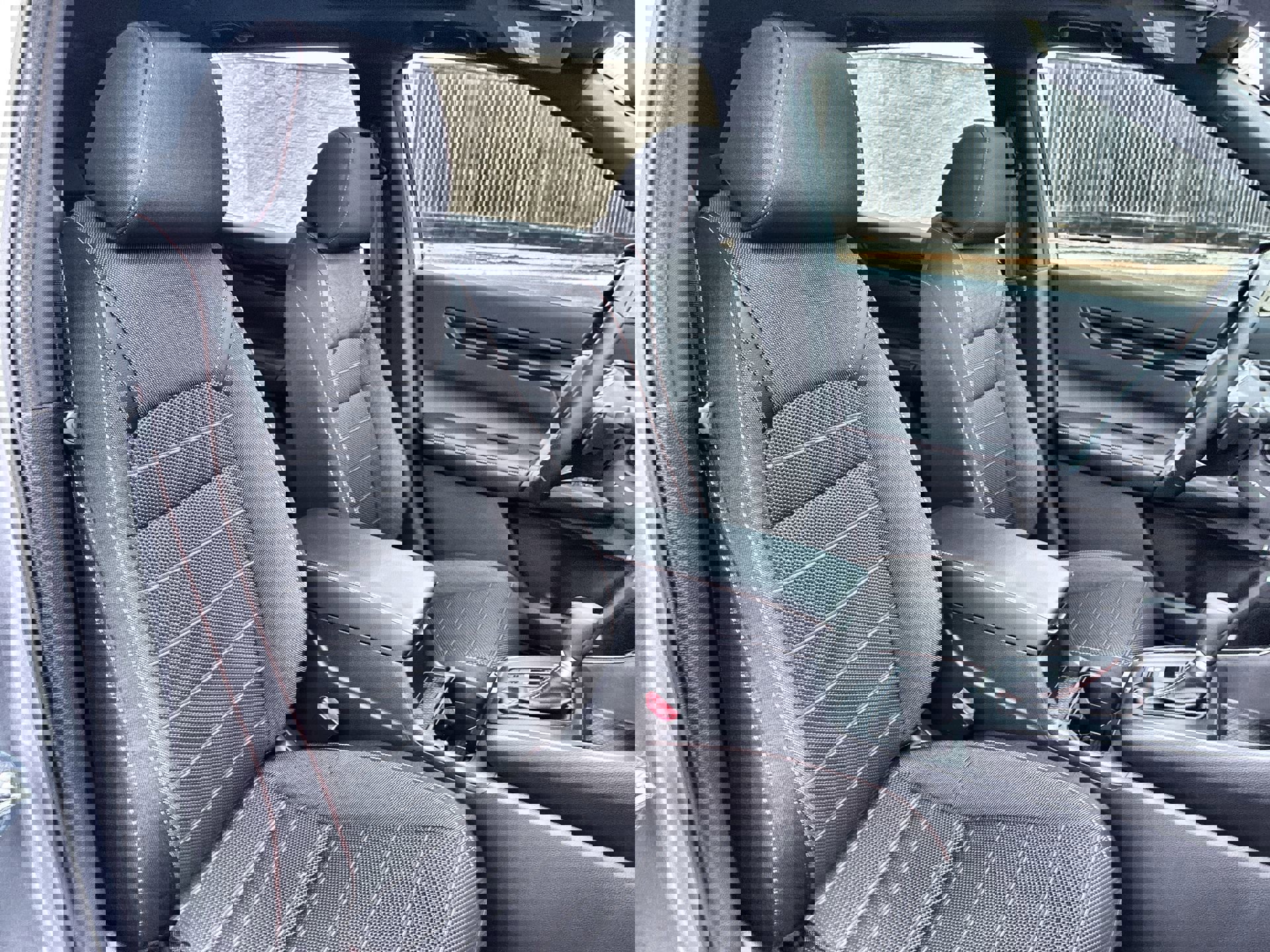 Certified 2025 Honda CR-V Sport image 24