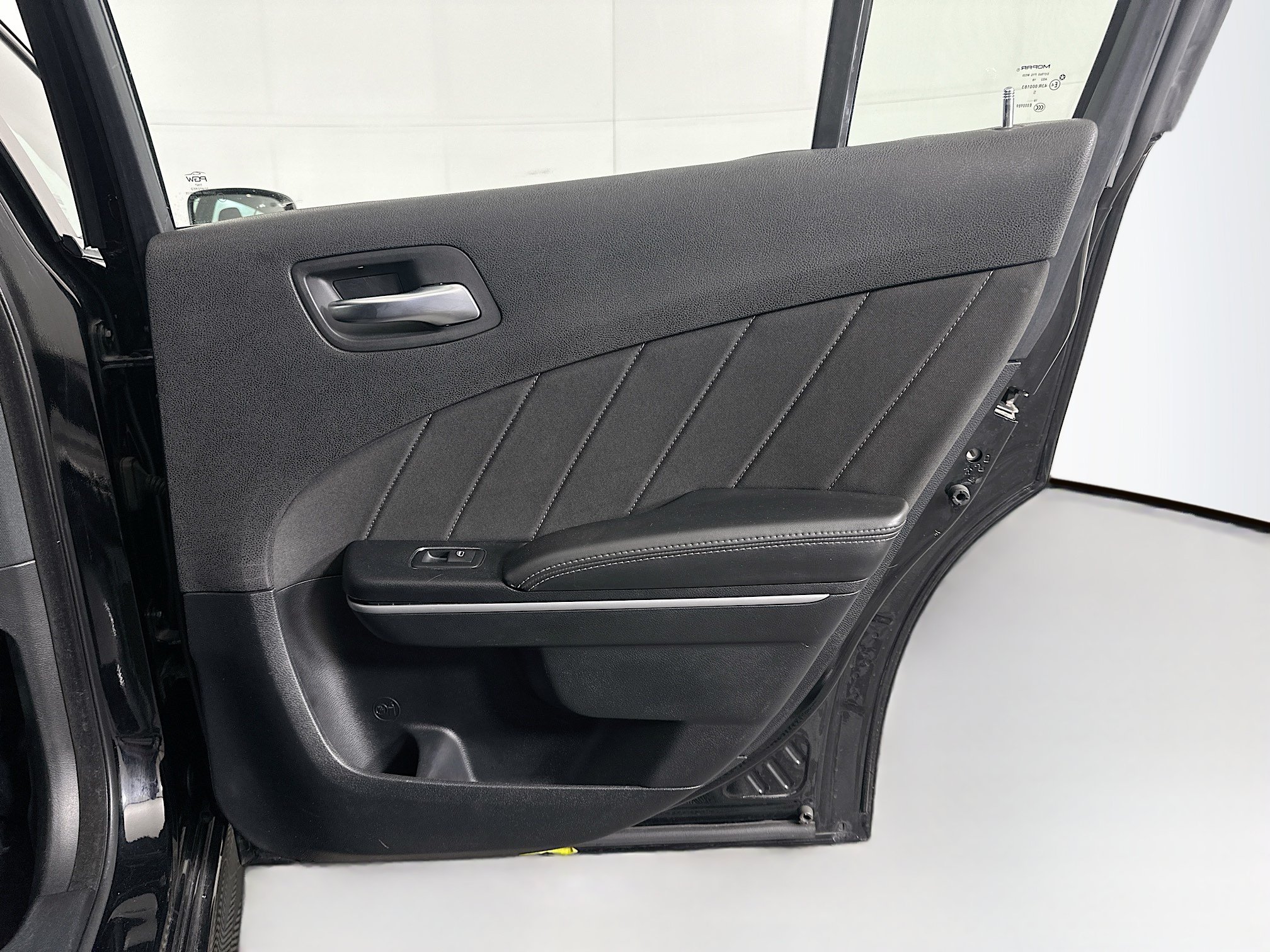 Used 2020 Dodge Charger Scat Pack RWD image 28