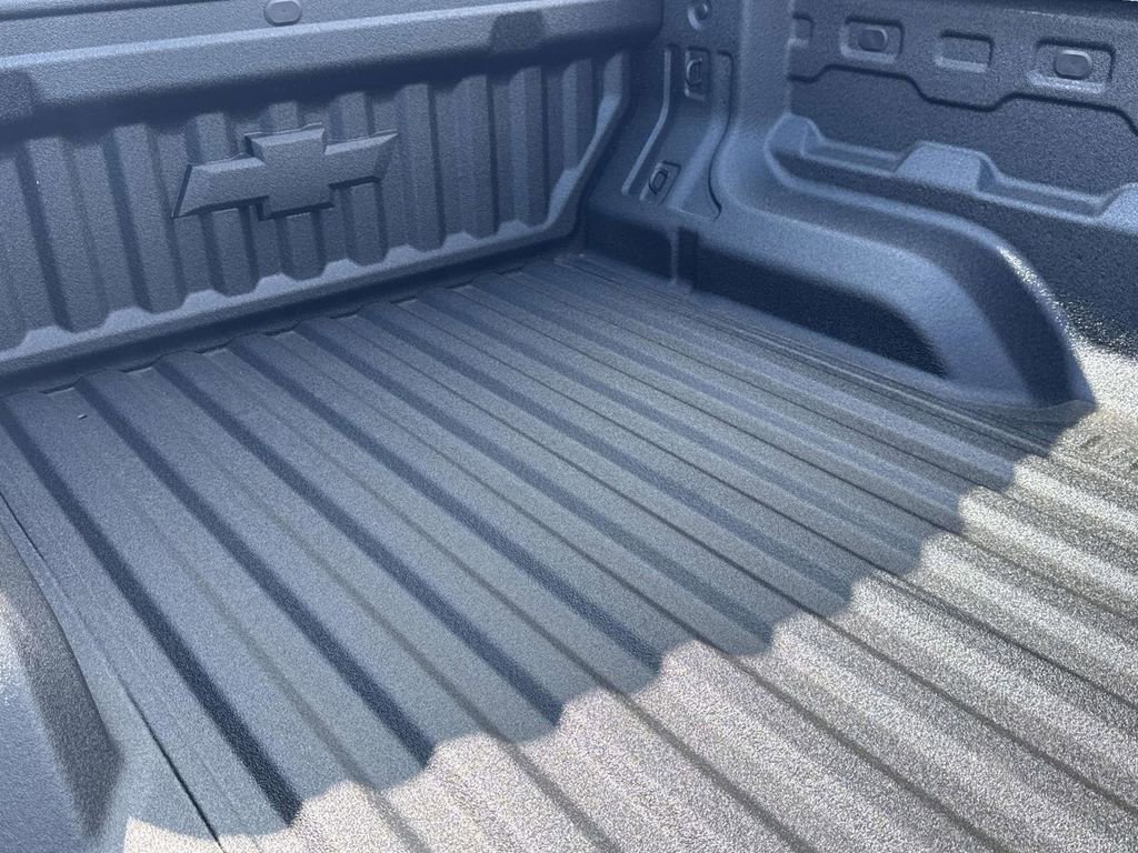 New 2026 Chevrolet Colorado Trail Boss image 6