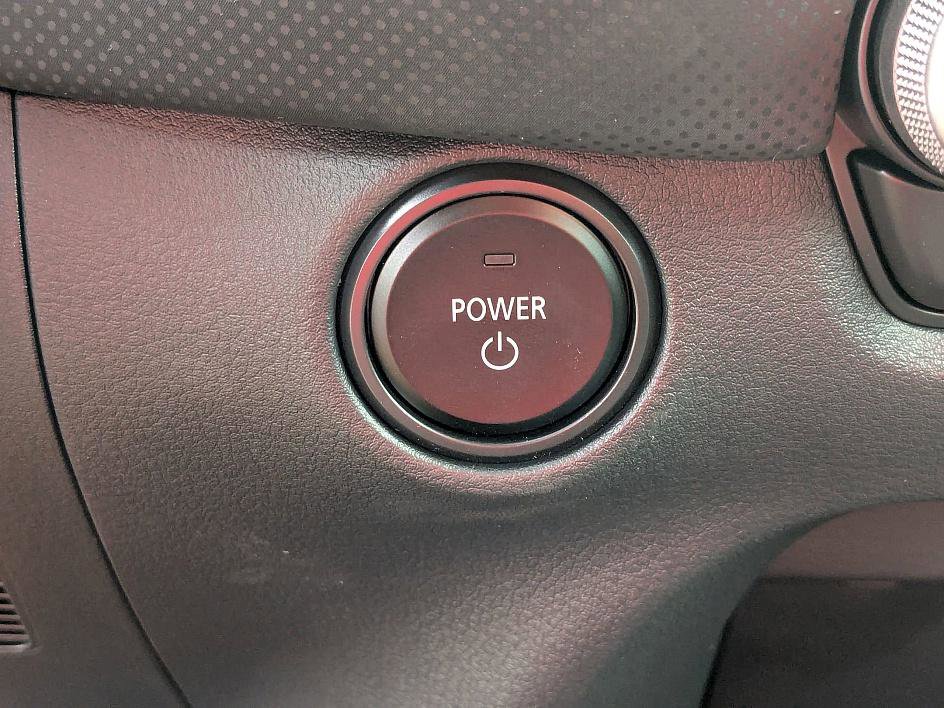 New 2025 MAZDA CX-50 2.5 Hybrid w/ Weather Package image 22