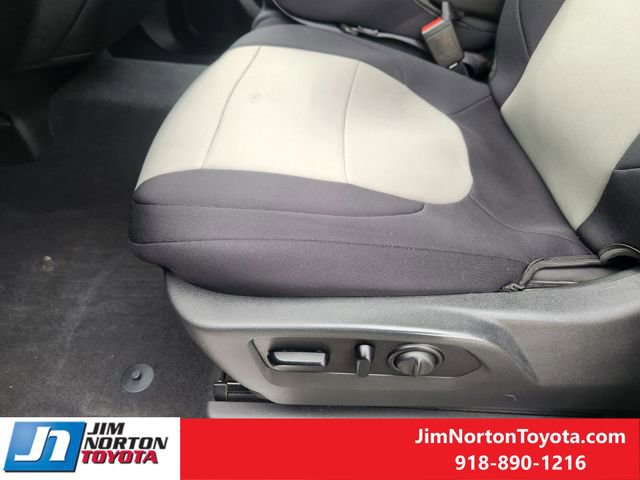 Used 2020 Chevrolet Silverado 1500 LT w/ Texas Edition image 25